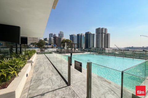 Διαμέρισμα σε Business Bay, Dubai, ΗΑΕ 1 υπνοδωμάτιο, 58.3 τ.μ. Αρ. 629315 - φωτογραφία 22
