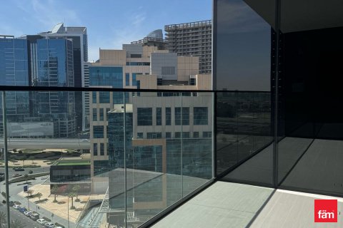 Byt v Business Bay, Dubai, SAE 1 ložnice, 58.3 m² Č.: 629315 - fotografie 8