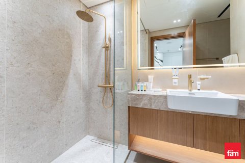 Διαμέρισμα σε Business Bay, Dubai, ΗΑΕ 1 υπνοδωμάτιο, 58.3 τ.μ. Αρ. 629315 - φωτογραφία 17