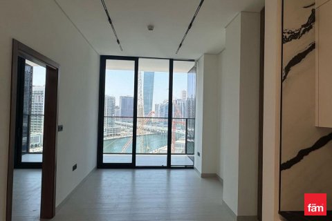 Byt v Business Bay, Dubai, SAE 1 ložnice, 58.3 m² Č.: 629315 - fotografie 4