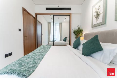 Διαμέρισμα σε Business Bay, Dubai, ΗΑΕ 1 υπνοδωμάτιο, 58.3 τ.μ. Αρ. 629315 - φωτογραφία 8