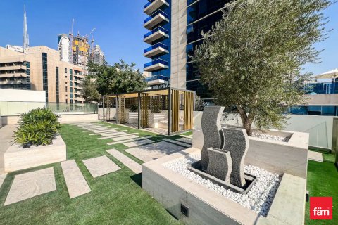 Διαμέρισμα σε Business Bay, Dubai, ΗΑΕ 1 υπνοδωμάτιο, 58.3 τ.μ. Αρ. 629315 - φωτογραφία 21