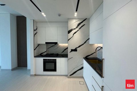 Byt v Business Bay, Dubai, SAE 1 ložnice, 58.3 m² Č.: 629315 - fotografie 3
