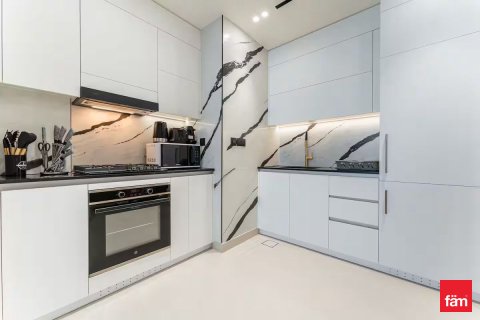 Διαμέρισμα σε Business Bay, Dubai, ΗΑΕ 1 υπνοδωμάτιο, 58.3 τ.μ. Αρ. 629315 - φωτογραφία 9