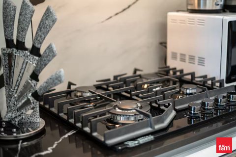 Διαμέρισμα σε Business Bay, Dubai, ΗΑΕ 1 υπνοδωμάτιο, 58.3 τ.μ. Αρ. 629315 - φωτογραφία 6