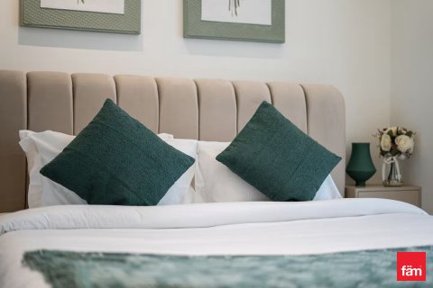 Διαμέρισμα σε Business Bay, Dubai, ΗΑΕ 1 υπνοδωμάτιο, 58.3 τ.μ. Αρ. 629315 - φωτογραφία 14