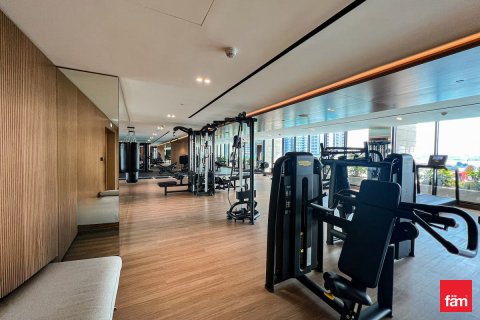 Διαμέρισμα σε Business Bay, Dubai, ΗΑΕ 1 υπνοδωμάτιο, 58.3 τ.μ. Αρ. 629315 - φωτογραφία 23