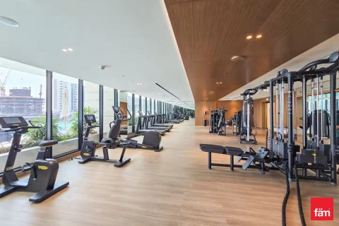 Διαμέρισμα σε Business Bay, Dubai, ΗΑΕ 1 υπνοδωμάτιο, 58.3 τ.μ. Αρ. 629315 - φωτογραφία 12