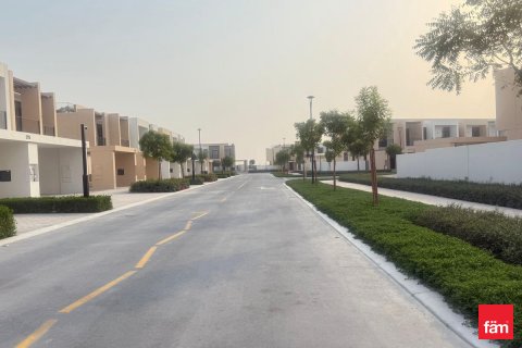 Villa in affitto a Dubai, EAU 3 camere da letto, 137.8 mq. № 629318 - foto 21