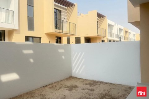 Villa in affitto a Dubai, EAU 3 camere da letto, 137.8 mq. № 629318 - foto 8