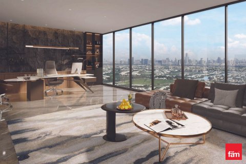 Kancelář v Dubai, SAE 149.5 m² Č.: 629316 - fotografie 2