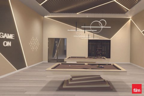 Kancelář v Dubai, SAE 149.5 m² Č.: 629316 - fotografie 7