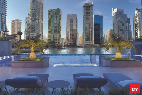 Kancelář v Dubai, SAE 149.5 m² Č.: 629316 - fotografie 10