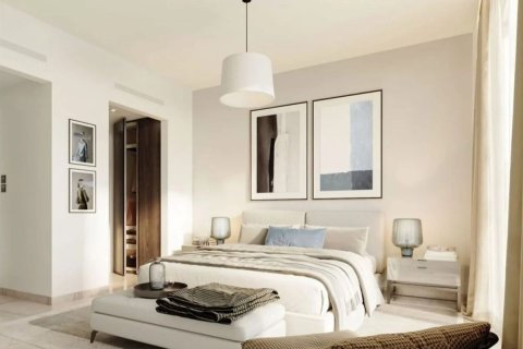 Διαμέρισμα σε Al Kifaf, Dubai, ΗΑΕ 2 υπνοδωμάτια, 103.1 τ.μ. Αρ. 629319