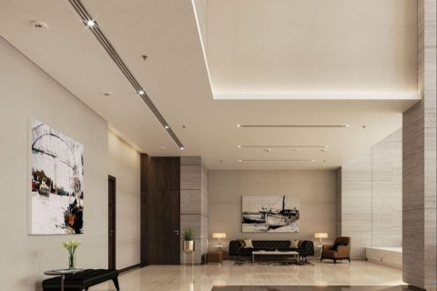 Al Kifaf、Dubai、UAE にあるマンション販売中 2ベッドルーム、103.1 m2、No629319 - 写真 3