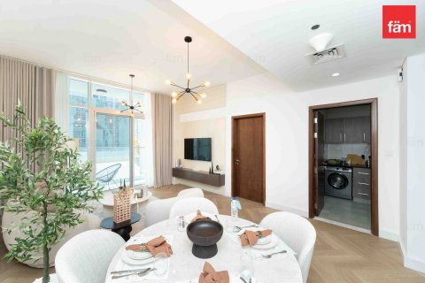 Byt v Al Satwa, Dubai, SAE 1 ložnice, 73.2 m² Č.: 629321 - fotografie 2