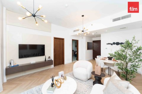 Byt v Al Satwa, Dubai, SAE 1 ložnice, 73.2 m² Č.: 629321 - fotografie 4