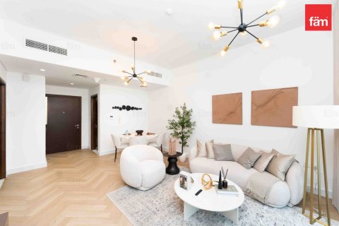 Byt v Al Satwa, Dubai, SAE 1 ložnice, 73.2 m² Č.: 629321 - fotografie 3