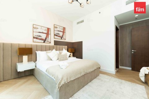 Byt v Al Satwa, Dubai, SAE 1 ložnice, 73.2 m² Č.: 629321 - fotografie 6
