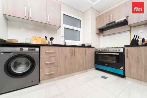 Byt v Al Satwa, Dubai, SAE 1 ložnice, 73.2 m² Č.: 629321 - fotografie 11
