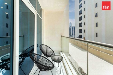 Byt v Al Satwa, Dubai, SAE 1 ložnice, 73.2 m² Č.: 629321 - fotografie 9