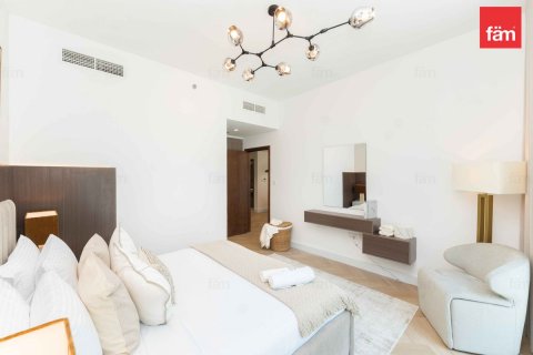 Byt v Al Satwa, Dubai, SAE 1 ložnice, 73.2 m² Č.: 629321 - fotografie 8