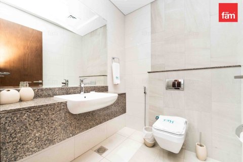 Byt v Al Satwa, Dubai, SAE 1 ložnice, 73.2 m² Č.: 629321 - fotografie 12