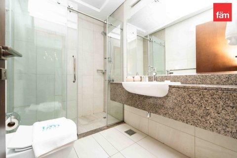 Byt v Al Satwa, Dubai, SAE 1 ložnice, 73.2 m² Č.: 629321 - fotografie 13