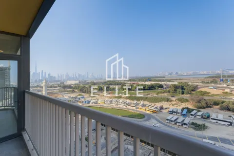 Apartament în Mohammed Bin Rashid City, Dubai, EAU 3 dormitoare, 145 mp.  №754752