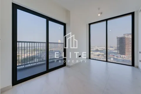 Dzīvoklis Mohammed Bin Rashid City, Dubaijā, AAE 3 istabas, 145 m2 Nr. 754752 - attēls 3