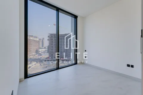 Dzīvoklis Mohammed Bin Rashid City, Dubaijā, AAE 3 istabas, 145 m2 Nr. 754752 - attēls 2