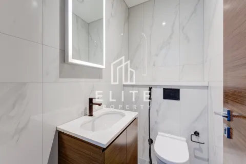 Dzīvoklis Mohammed Bin Rashid City, Dubaijā, AAE 3 istabas, 145 m2 Nr. 754752 - attēls 23