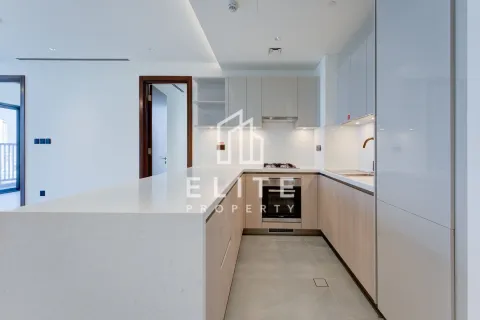 Dzīvoklis Mohammed Bin Rashid City, Dubaijā, AAE 3 istabas, 145 m2 Nr. 754752 - attēls 16