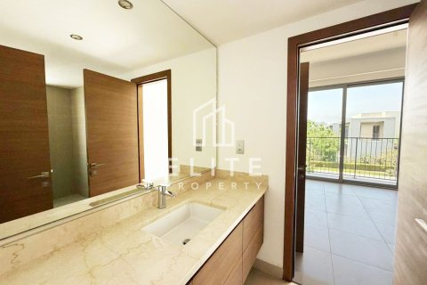 Vilë në Dubai Hills Estate, Dubai, Emiratet e Bashkuara Arabe 3 dhoma gjumi, 305 m2. № 754753 - Foto 19