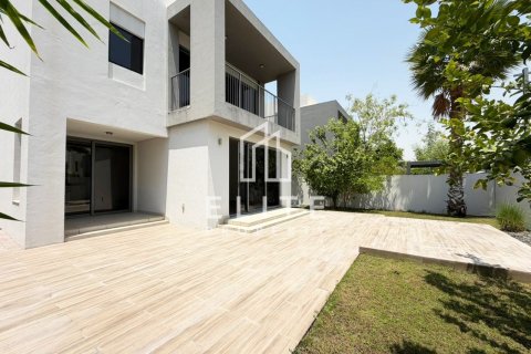 Vilë në Dubai Hills Estate, Dubai, Emiratet e Bashkuara Arabe 3 dhoma gjumi, 305 m2. № 754753 - Foto 4
