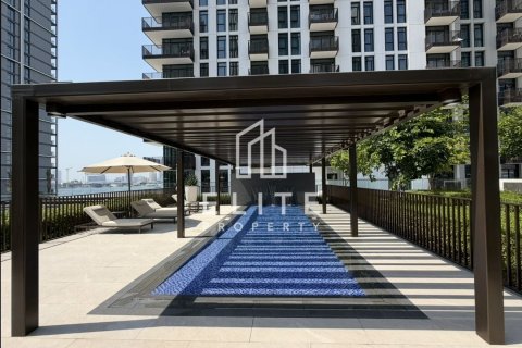 Lakás itt: Dubai Creek Harbour (The Lagoons), EAE, 1 hálószoba, 62 m², azonosító: 754685 - fénykép 10