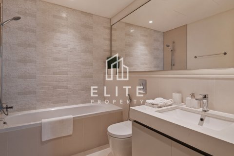 Appartement te huur in Dubai Harbour, Dubai, VAE 3 slaapkamers, 179 vr.m., nr 754751 - foto 30