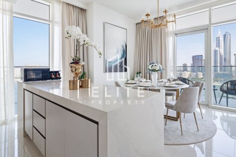 Appartement te huur in Dubai Harbour, Dubai, VAE 3 slaapkamers, 179 vr.m., nr 754751 - foto 5