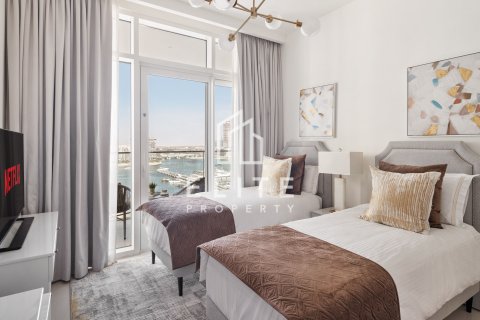 Appartement te huur in Dubai Harbour, Dubai, VAE 3 slaapkamers, 179 vr.m., nr 754751 - foto 25