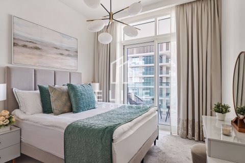 Appartement te huur in Dubai Harbour, Dubai, VAE 3 slaapkamers, 179 vr.m., nr 754751 - foto 23