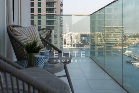 Appartement te huur in Dubai Harbour, Dubai, VAE 3 slaapkamers, 179 vr.m., nr 754751 - foto 10