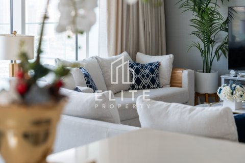Appartement te huur in Dubai Harbour, Dubai, VAE 3 slaapkamers, 179 vr.m., nr 754751 - foto 8