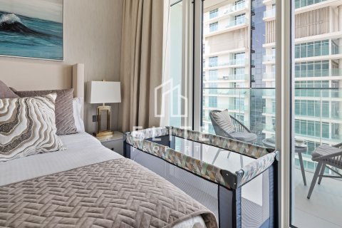 Appartement te huur in Dubai Harbour, Dubai, VAE 3 slaapkamers, 179 vr.m., nr 754751 - foto 20