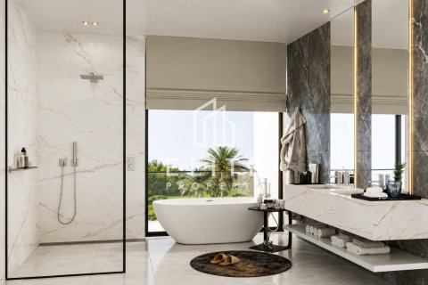 Βίλα σε Jumeirah Golf Estates, Dubai, ΗΑΕ 6 υπνοδωμάτια, 750 τ.μ. Αρ. 754688 - φωτογραφία 17