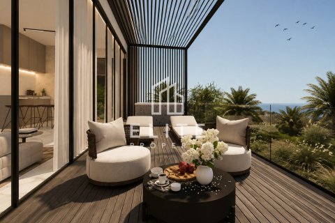 Βίλα σε Jumeirah Golf Estates, Dubai, ΗΑΕ 6 υπνοδωμάτια, 750 τ.μ. Αρ. 754688 - φωτογραφία 3