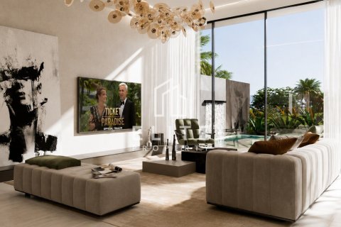Βίλα σε Jumeirah Golf Estates, Dubai, ΗΑΕ 6 υπνοδωμάτια, 750 τ.μ. Αρ. 754688 - φωτογραφία 9