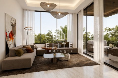 Βίλα σε Jumeirah Golf Estates, Dubai, ΗΑΕ 6 υπνοδωμάτια, 750 τ.μ. Αρ. 754688 - φωτογραφία 7