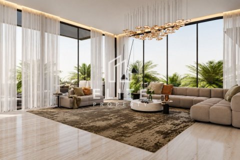 Βίλα σε Jumeirah Golf Estates, Dubai, ΗΑΕ 6 υπνοδωμάτια, 750 τ.μ. Αρ. 754688 - φωτογραφία 6
