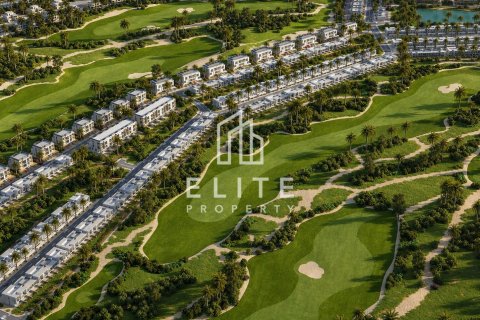 Βίλα σε Jumeirah Golf Estates, Dubai, ΗΑΕ 6 υπνοδωμάτια, 750 τ.μ. Αρ. 754688 - φωτογραφία 2