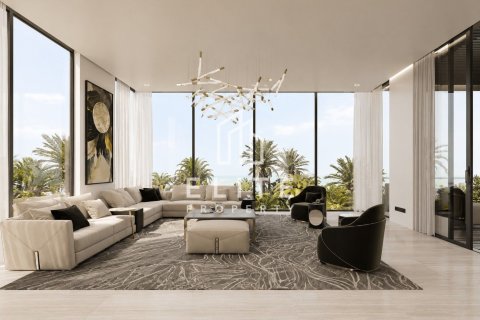Βίλα σε Jumeirah Golf Estates, Dubai, ΗΑΕ 6 υπνοδωμάτια, 750 τ.μ. Αρ. 754688 - φωτογραφία 10